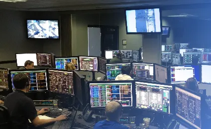 Fokozottan védett létesítmények