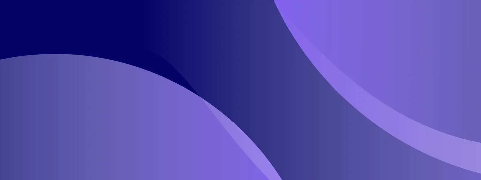 Call to visual purple background
