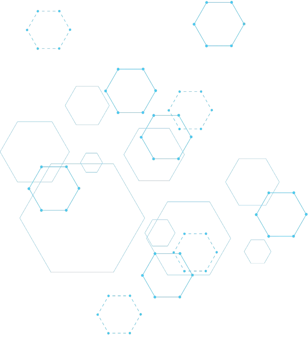 Hex visual