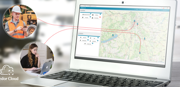 Representation image for Predor Cloud