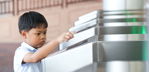 Representation image for Diákigazolvány, mint azonosító