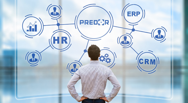 Representation image for Integráció és automatizálás