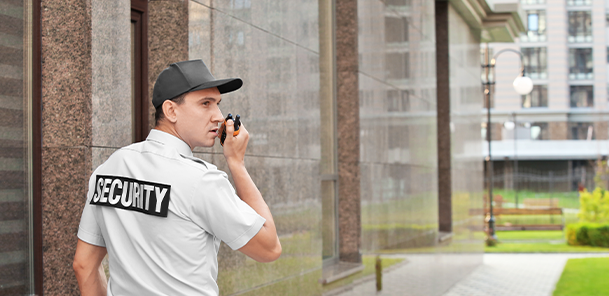 Representation image for Őrjárat management