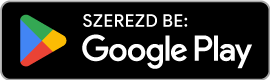 Szerezd be Google Play