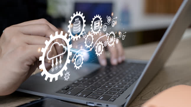 Representation image for Konfiguráció, rendszer paraméterezés