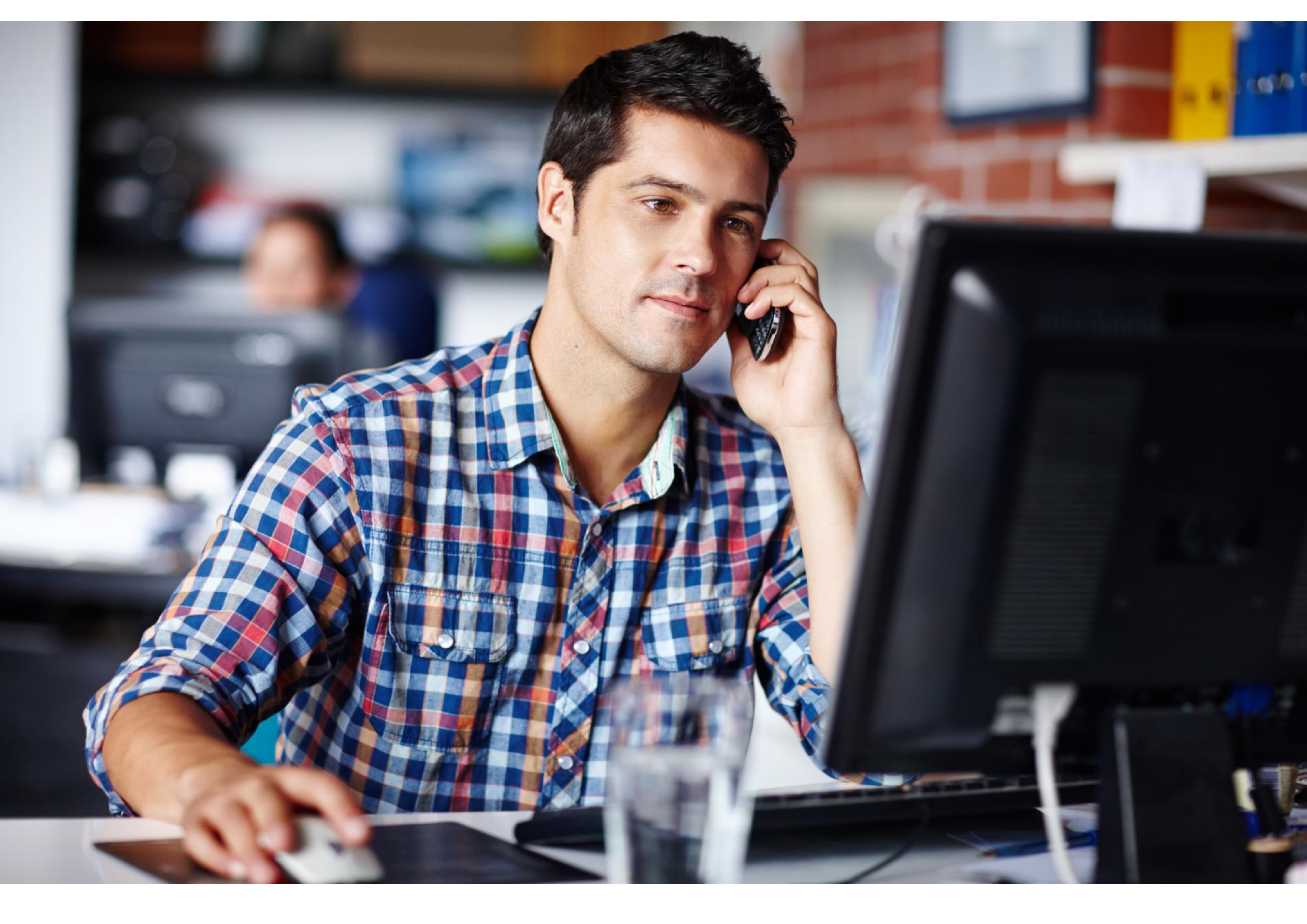 Technical support, request for help