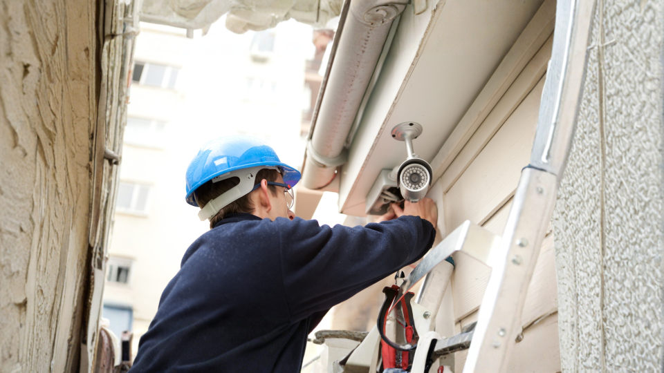 For installers