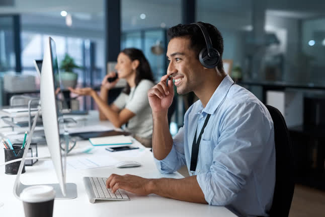 Representation image for Manufacturer support and training