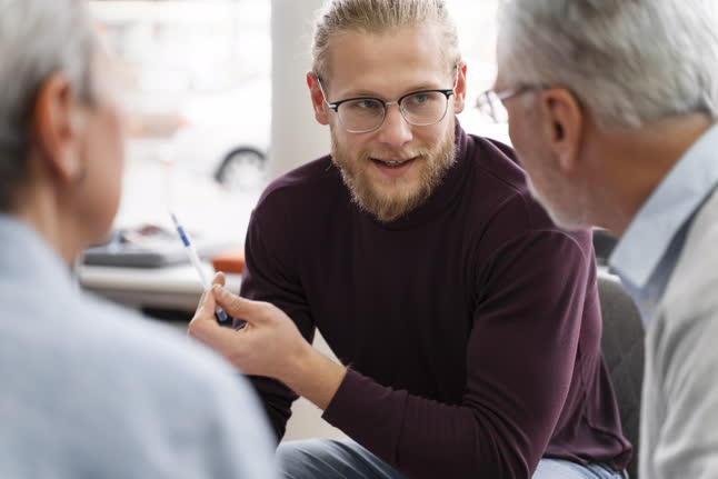 Representation image for Personalized installer training